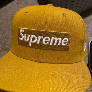 Supreme Hat